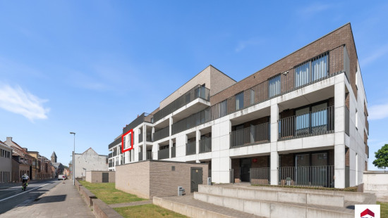 Kalbergstraat - 23 - C5 - 8780