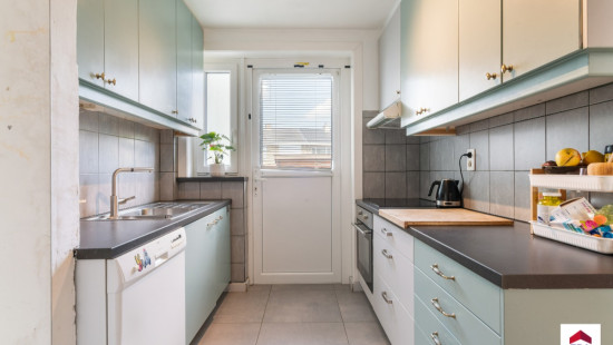 Fonteinestraat - 14 - - 8700