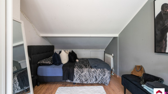 Fonteinestraat - 14 - - 8700
