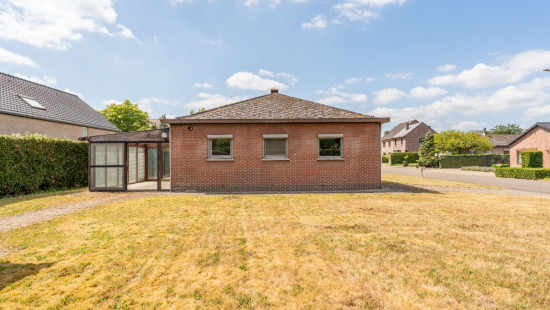 Hoogvennestraat - 71 - - 3500