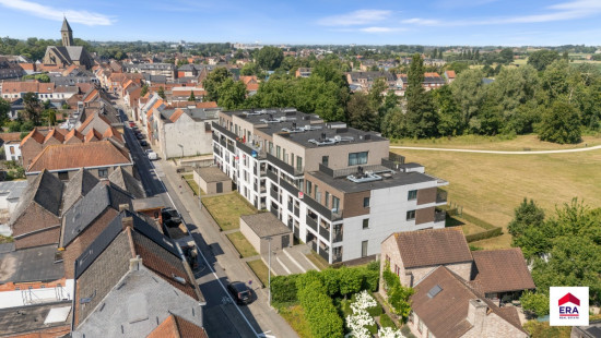 Kalbergstraat - 23 - C5 - 8780