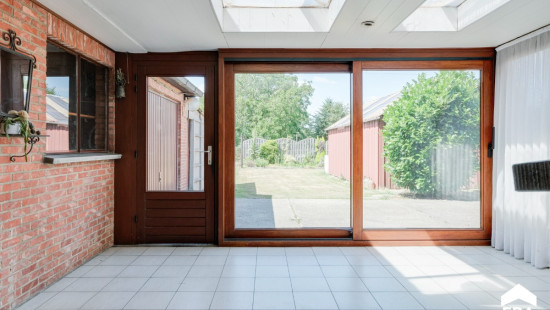 Eduard Dompasstraat - 44 - - 3570