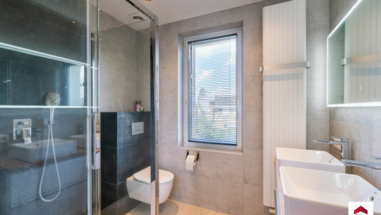Fonteinestraat - 14 - - 8700