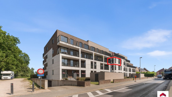 Kalbergstraat - 23 - C5 - 8780