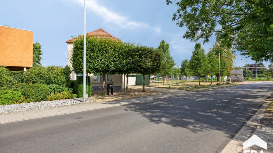 Beeldekenslaan - 5 - - 2400