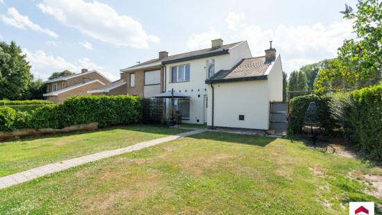 Fonteinestraat - 14 - - 8700