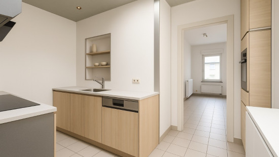 Leiestraat - 19 - - 8530
