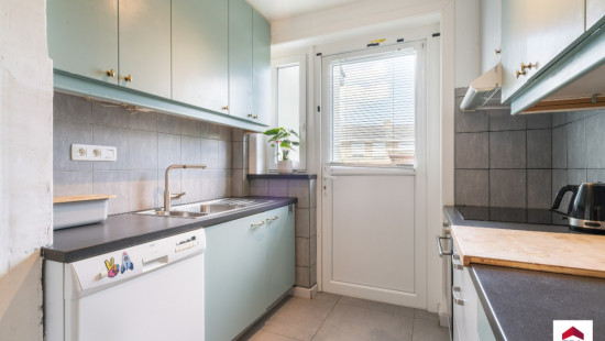 Fonteinestraat - 14 - - 8700