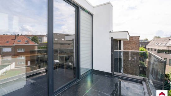 Frans Thirrystraat - 24 - 201 - 1731
