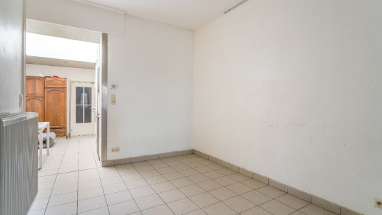 Leiestraat - 19 - - 8530