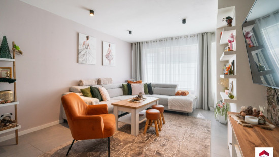 Fonteinestraat - 14 - - 8700