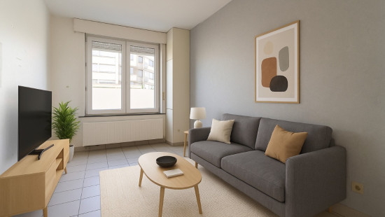 Leiestraat - 19 - - 8530