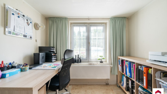 Fonteinestraat - 14 - - 8700