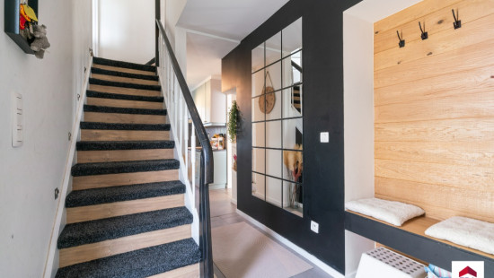 Fonteinestraat - 14 - - 8700