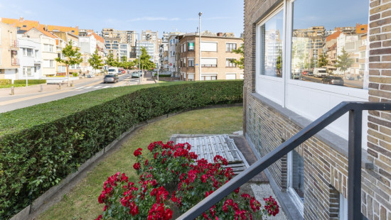 Prinsenlaan - 24B - - 8370