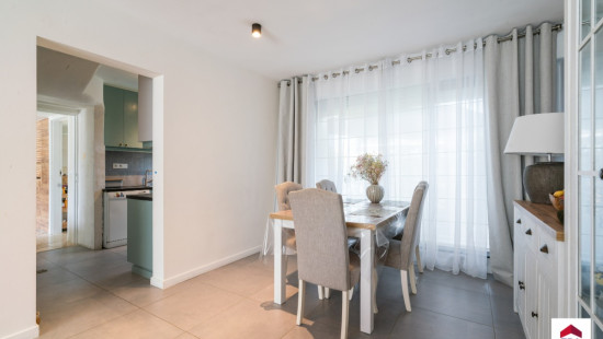 Fonteinestraat - 14 - - 8700
