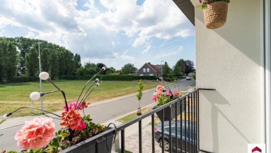 Fonteinestraat - 14 - - 8700