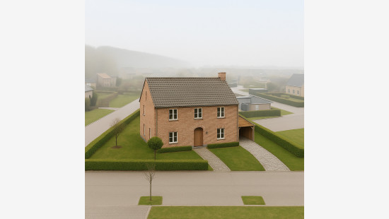 Edward Steyaertstraat - 1 - A - 8340