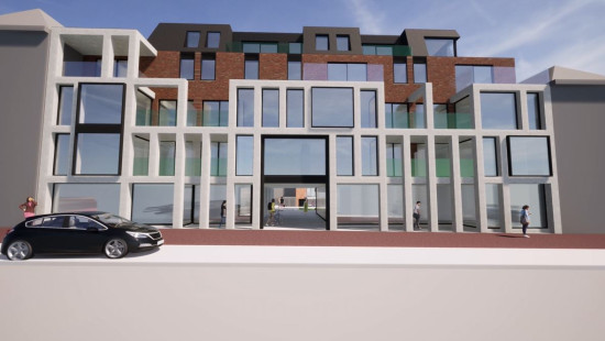 Rijselstraat - 14 - - 8930