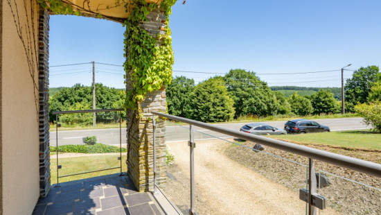 Route de la Barrière - 131 - - 6637
