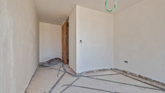 Nieuwstraat - 83 - A-B - Lot 2 - 9280