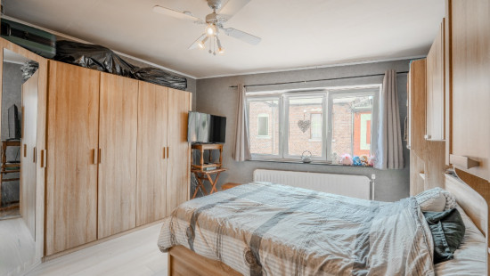 Rue Eudore Davio - 65 - - 4102