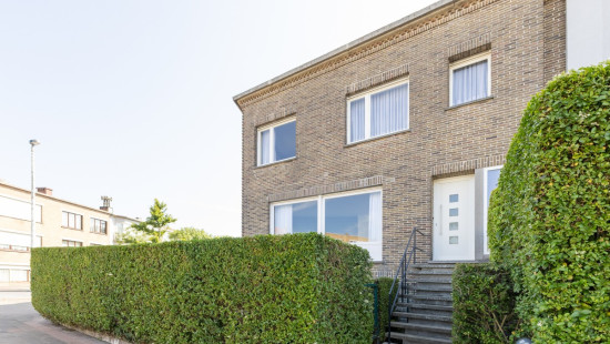 Prinsenlaan - 24B - - 8370