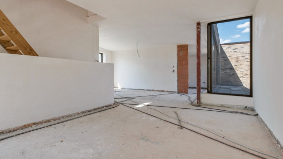 Nieuwstraat - 83 - A-B - Lot 2 - 9280
