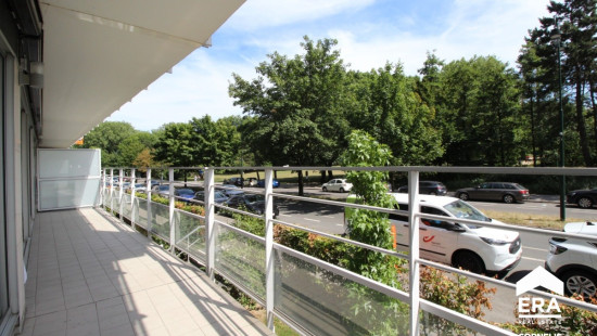 Boulevard Edmond Machtens - 67 - 1 - 1080