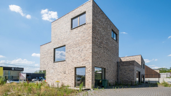 Nieuwstraat - 83 - A-B - Lot 2 - 9280