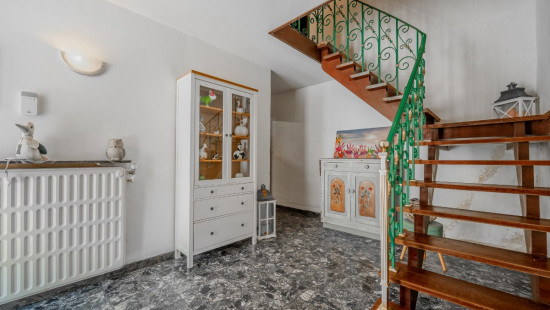 Rue Eudore Davio - 65 - - 4102