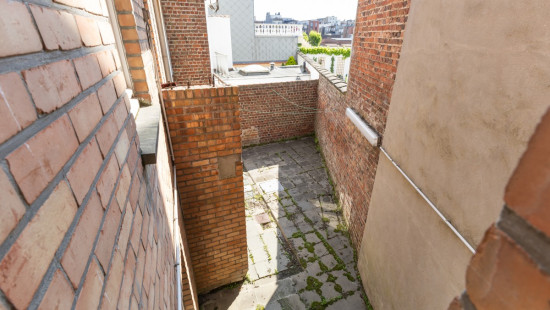 Prinsenlaan - 24B - - 8370