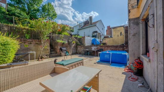 Rue Eudore Davio - 65 - - 4102