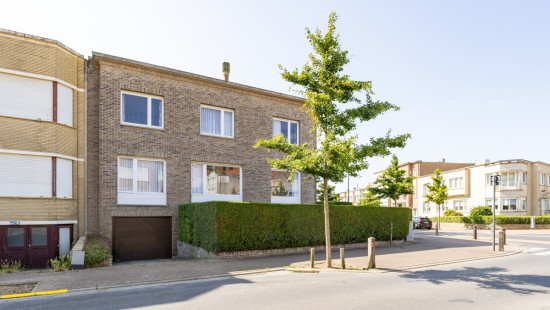 Prinsenlaan - 24B - - 8370