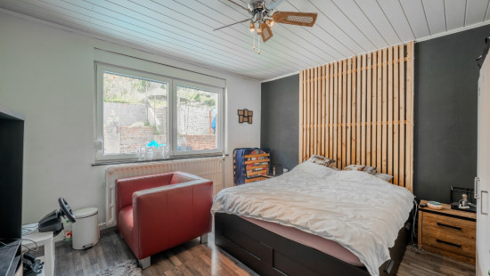 Rue Eudore Davio - 65 - - 4102
