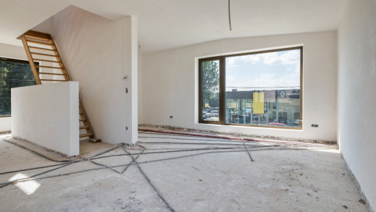 Nieuwstraat - 83 - A-B - Lot 2 - 9280