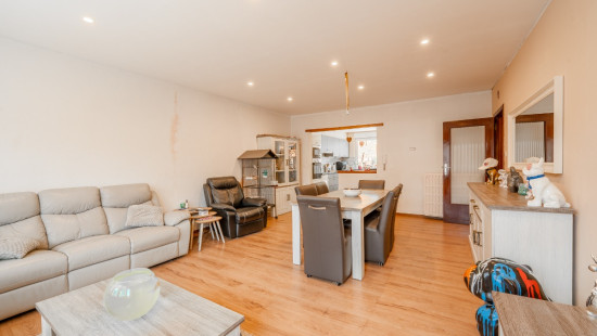 Rue Eudore Davio - 65 - - 4102