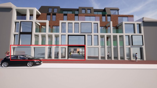 Rijselstraat - 14 - - 8930