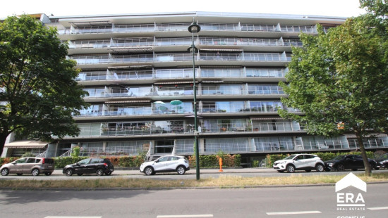 Boulevard Edmond Machtens - 67 - 1 - 1080