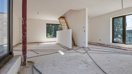 Nieuwstraat - 83 - A-B - Lot 2 - 9280