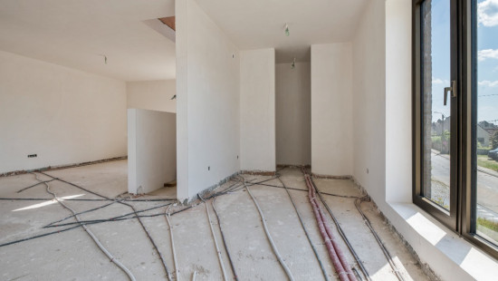 Nieuwstraat - 83 - A-B - Lot 2 - 9280