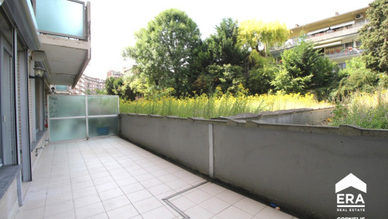 Boulevard Edmond Machtens - 67 - 1 - 1080