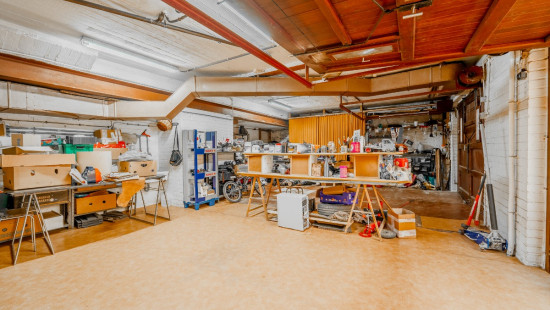 rue de la Belle Jardinière - 129 - - 4031