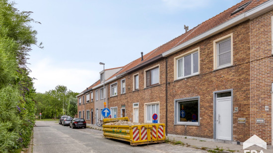 Venetiëstraat - 46 - - 8380