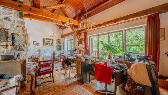 rue de la Belle Jardinière - 129 - - 4031