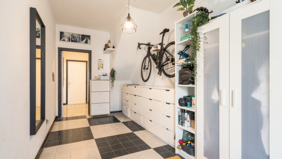 Benninsbrugstraat - 10 - - 9032