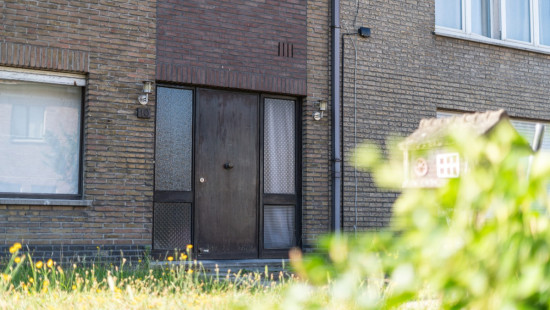 Benninsbrugstraat - 10 - - 9032