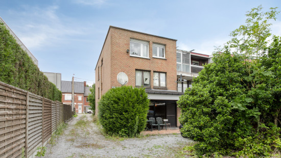 Desselgemseweg - 195 - a - 8790