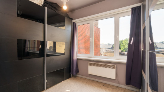 Benninsbrugstraat - 10 - - 9032