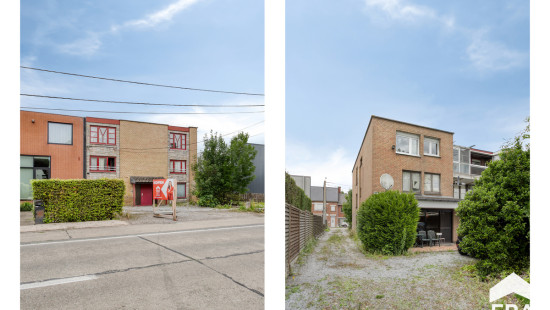Desselgemseweg - 195 - a - 8790